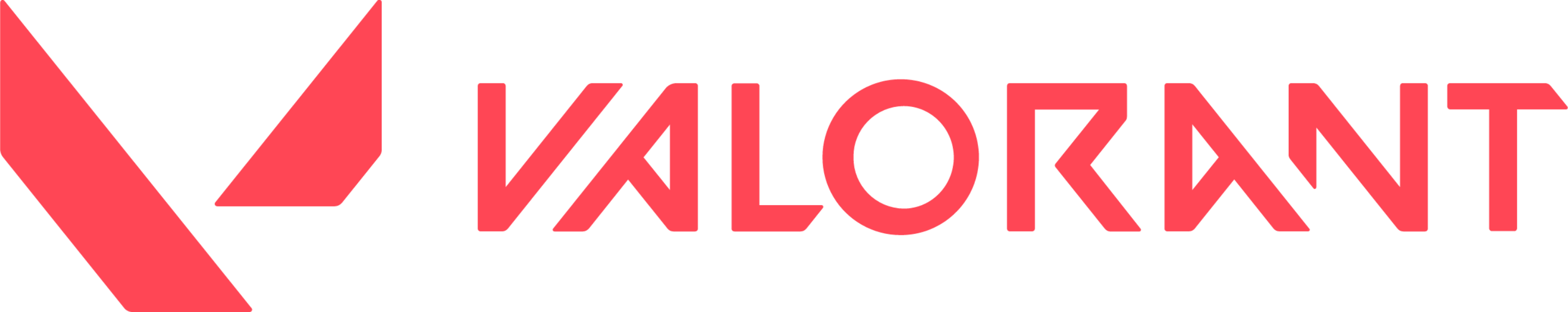 Valorant